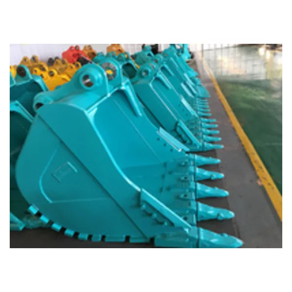 MONDE 20 tons excavator rock bucket