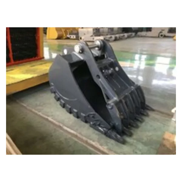 MONDE excavator thumb grab bucket