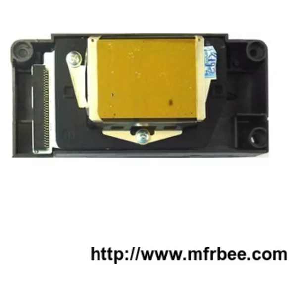 Epson DX5 Solvent Printhead