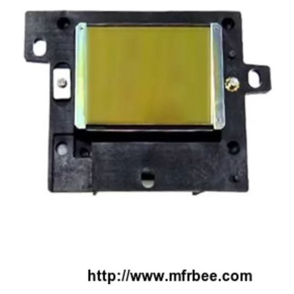 Mutoh ValueJet 1628TD Printhead - DG-42771