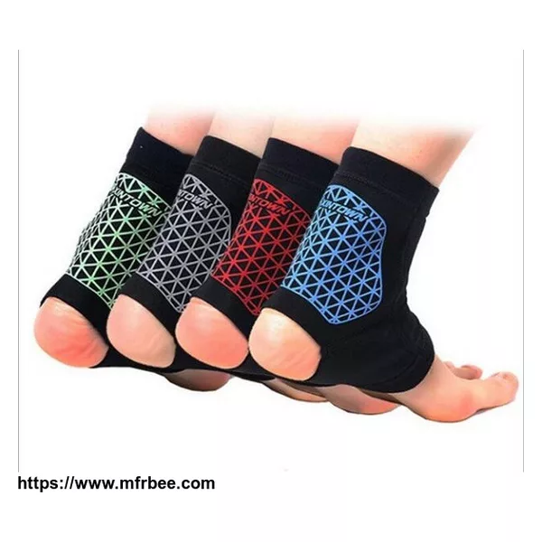 Ankle Brace&Support-----Neoprene ankle Support Wrap