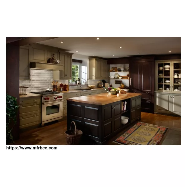 Brookhaven Kitchen Cabinets