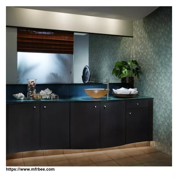 Baths Cabinetry