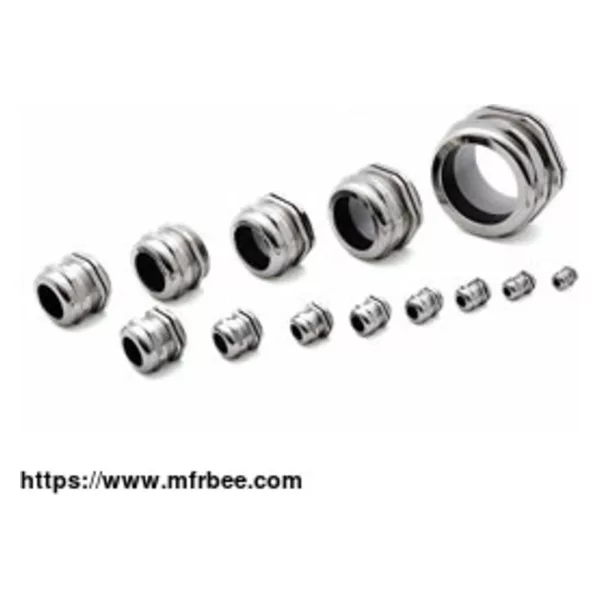 Brass Cable Gland
