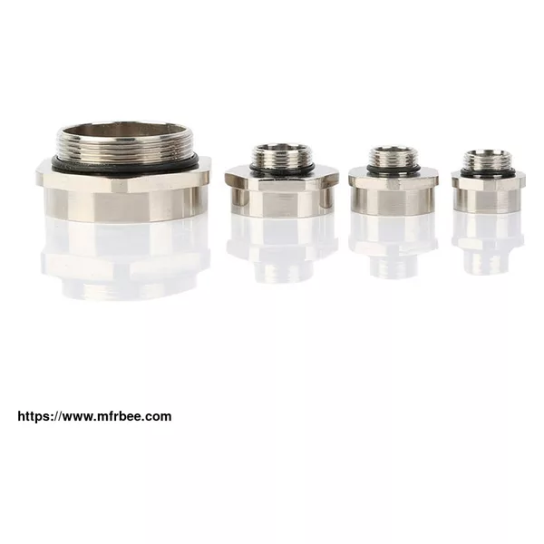 Metal Expander