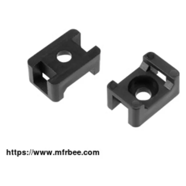 Cable Tie Mounting Base