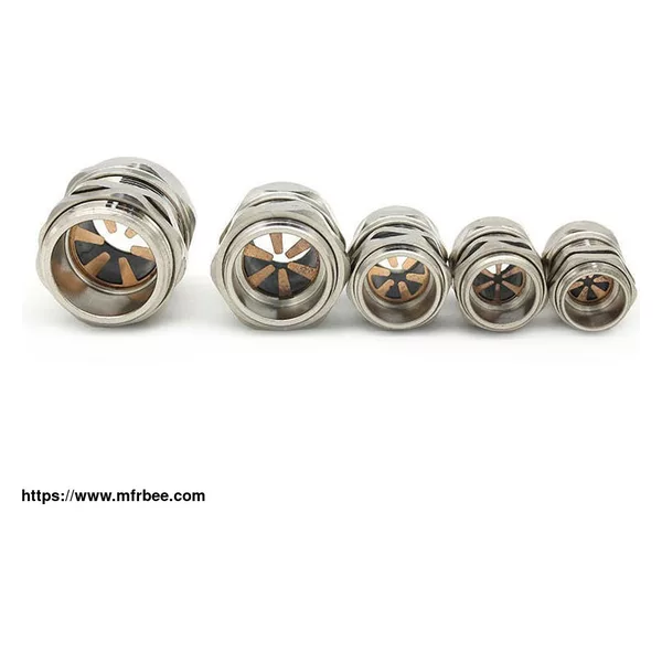 EMC Cable Gland