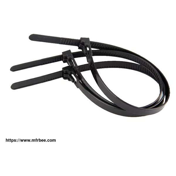 Release Zip Ties