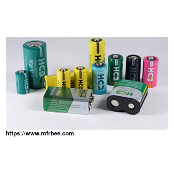 Primary Lithium Battery