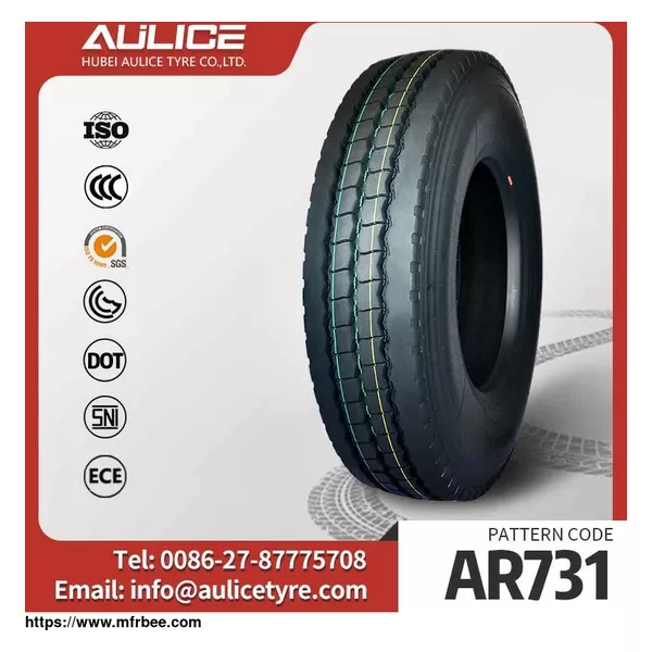 Bus Tire AR731