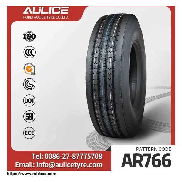 Bus Tire AR766