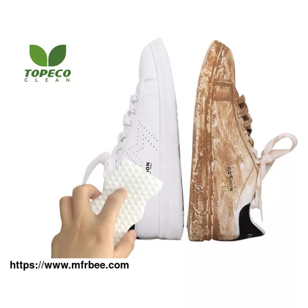 High Density Magic Cleaning Melamine Sponge