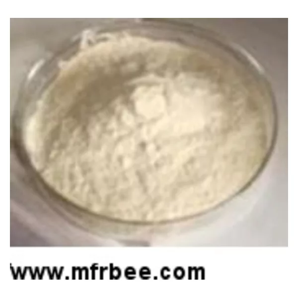 3-METHYL-4-NITROBENZOIC ACID