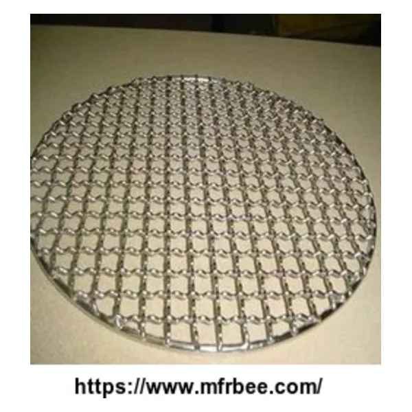 Grill Mesh