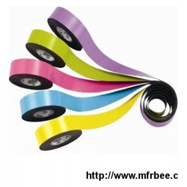 2014 Hotest Rubber Magnet Rolls