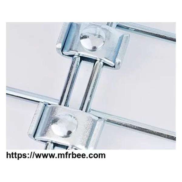 Wire Mesh Cable Tray