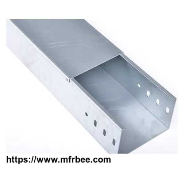 Aluminum Cable Tray
