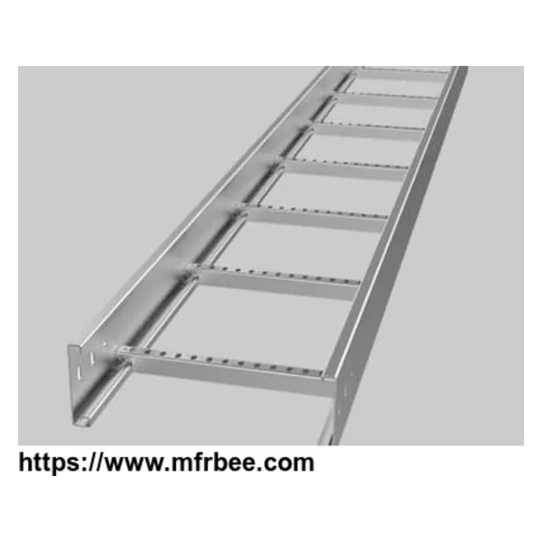 Stainless Steel Cable Tray