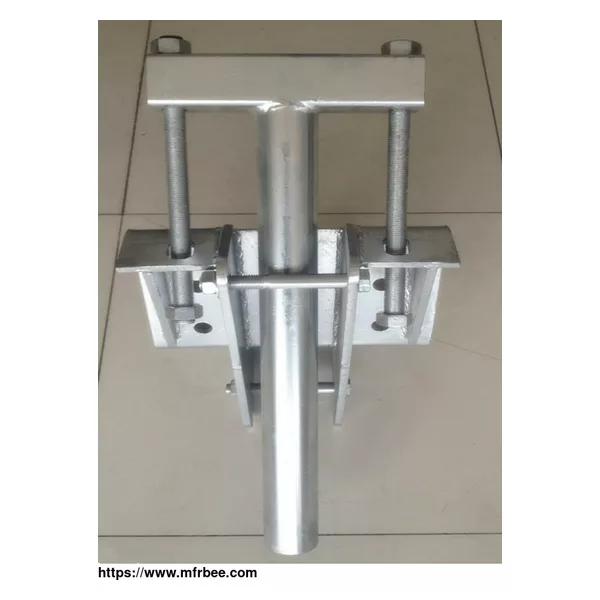 Standard Underpinning Bracket