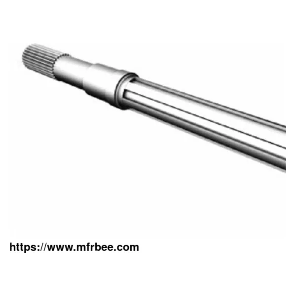 Screw Shaft