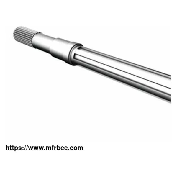 Hexagonal Shaft