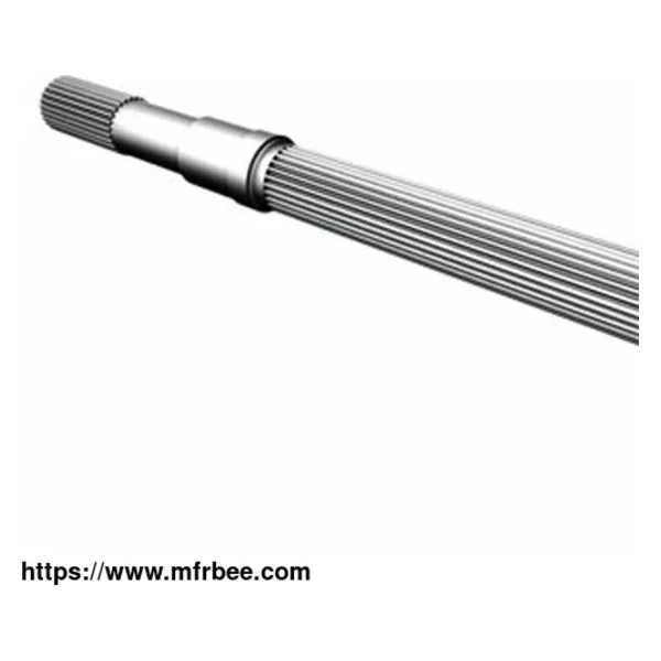 Involute Spline Shaft