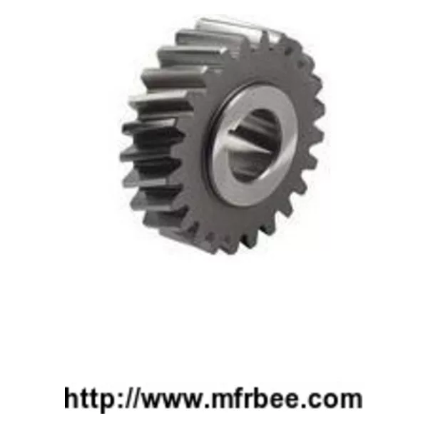 Gear Machining