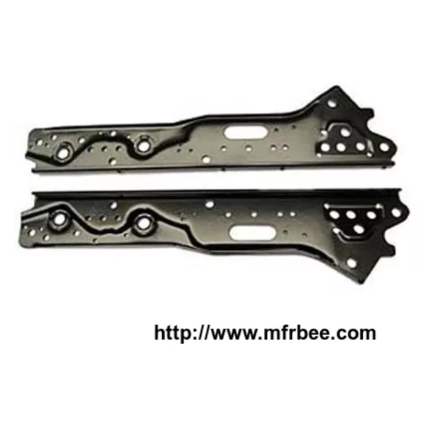 Metal Fabricating