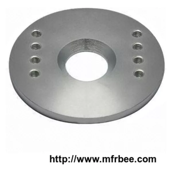CNC Laser Cutting Parts