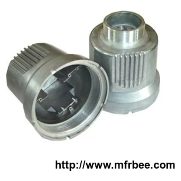 Aluminum Die Casting