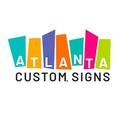 Atlanta Custom Signs