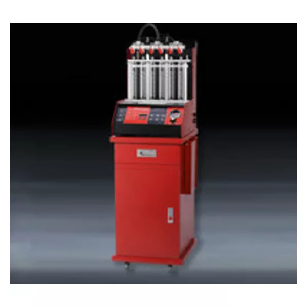 Fuel injector testing and cleaning machine manufacturer