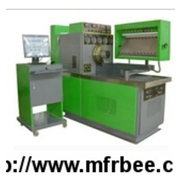 Diesel Fuel Injection Pump Test BenchTST-C