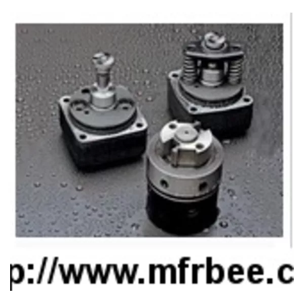 Head Rotor