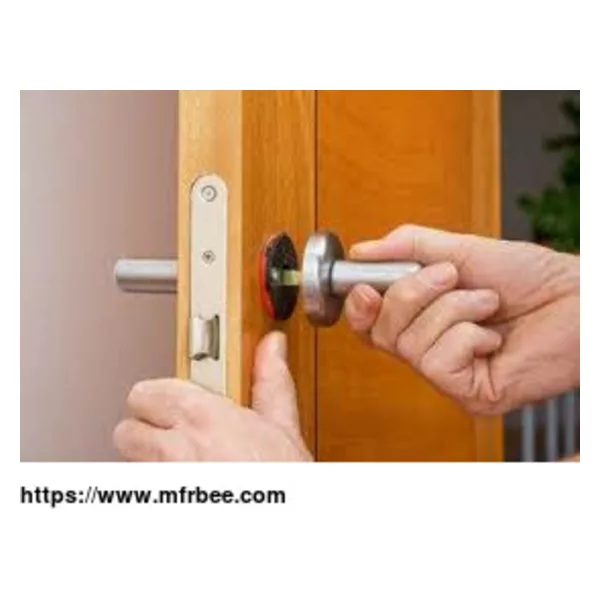 Master Locksmith Store