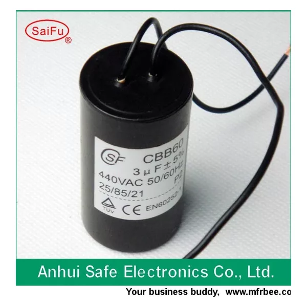 ac capacitor