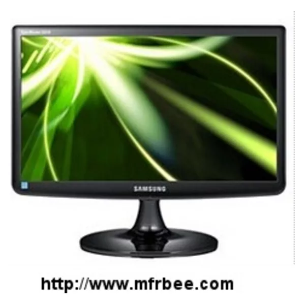 Samsung 24 Inch SA460 Series LED Monitor S24A460B-1