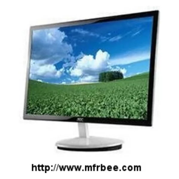 AOC 24 Inch LED Monitor E2460PHU