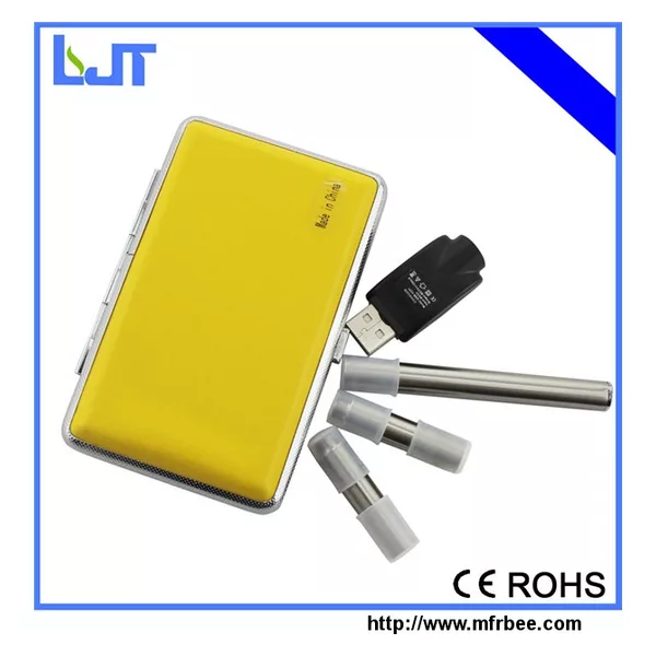 pcc kit 510/4081/808d  e cigarette dispsoable cartridge electronic cigarette