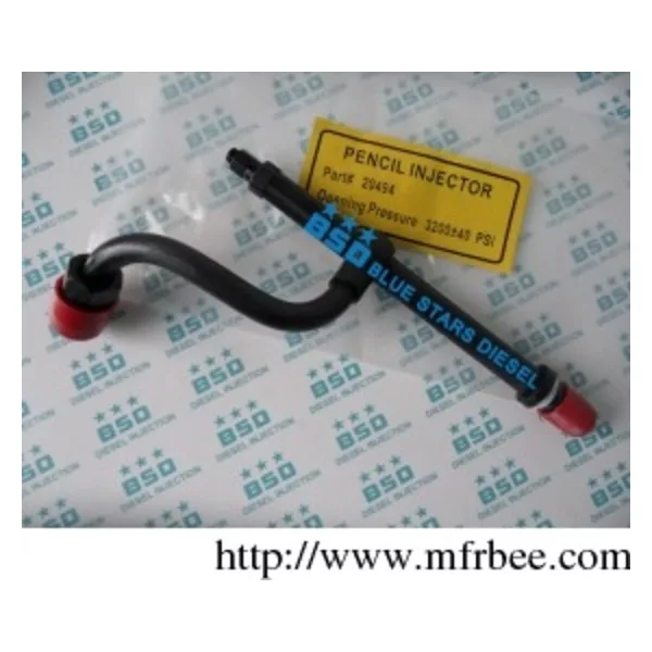Pencil Nozzle 20494,AR50781