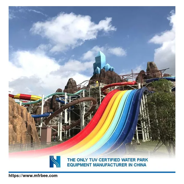 Yulin Diamondbay Water Park