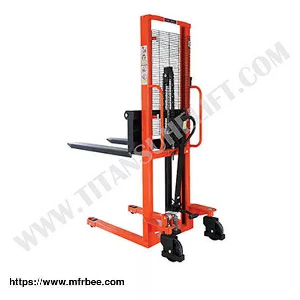 Pallet Stacker