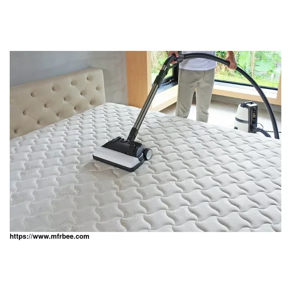 Clean Master Mattress Cleaning Brisbane