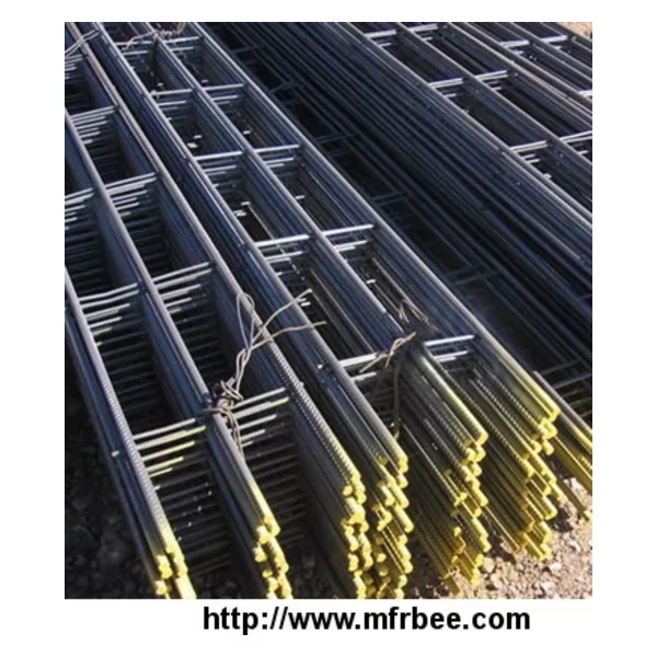 6m Trench Mesh for Narrow Space Construction