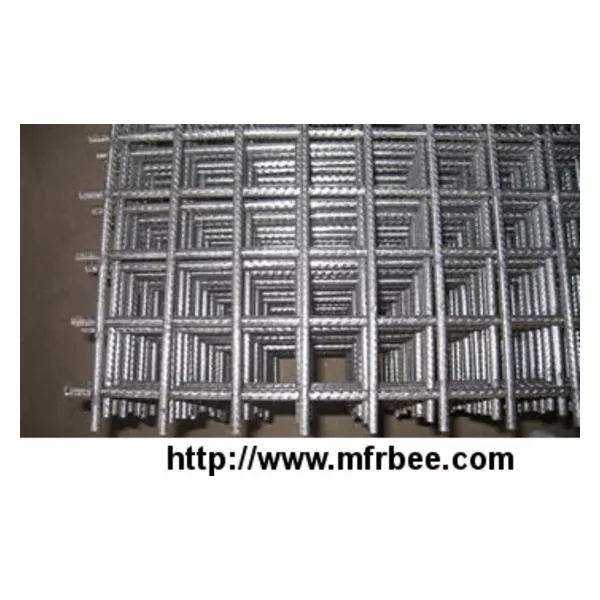 Reinforcing Welded Mesh for Concrete Reinforcement