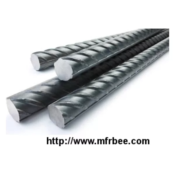 Reinforcing Steel Bar for Concrete Reinforcement