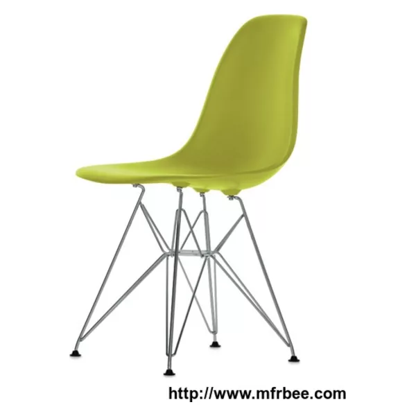 Taizhou customized plastic armless chair mould