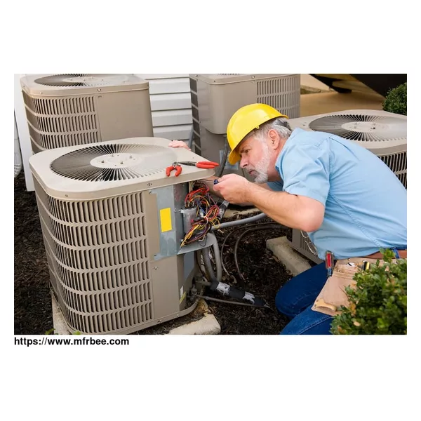 Pro HVAC Company Marysville WA