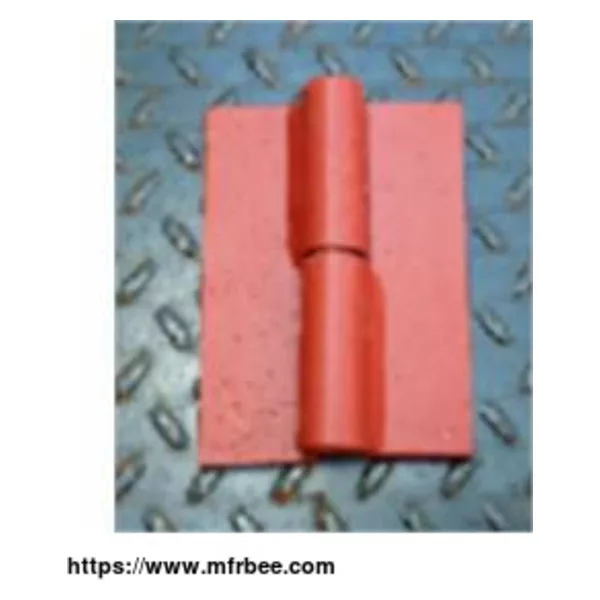 Heavy Duty Weld On Hinge
