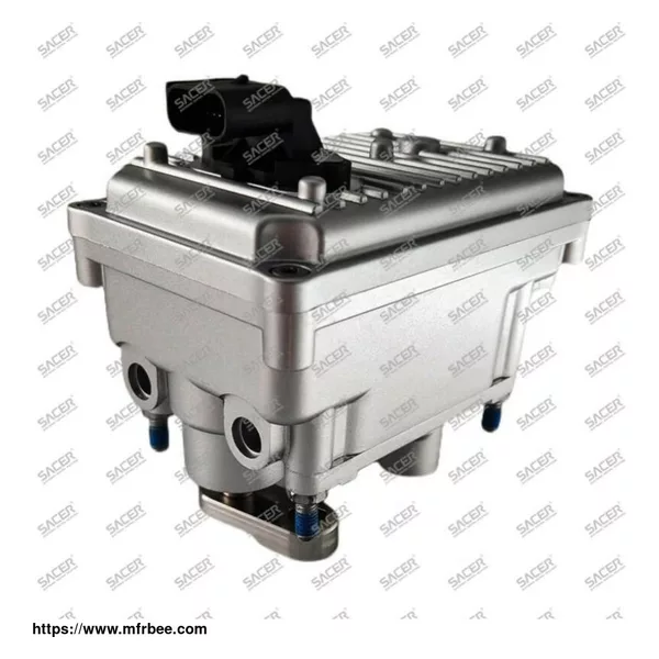 59001107932 Turbocharger electric actuator